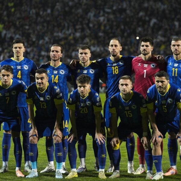 FIFA povećala budžet za Mundijal 2026: Zmajevi dobijaju veće premije