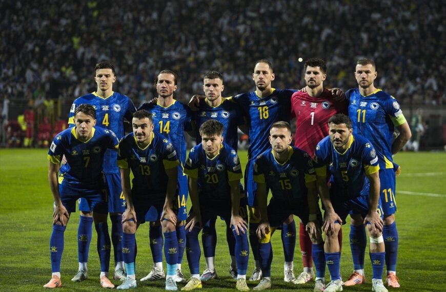 FIFA povećala budžet za Mundijal 2026: Zmajevi dobijaju veće premije