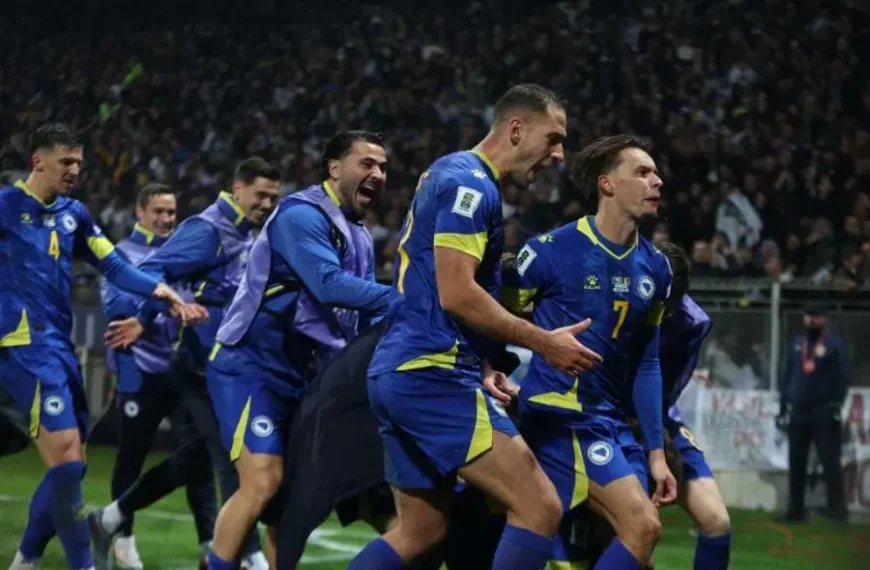 Arena Sport BiH prenosi kompletno Svjetsko prvenstvo