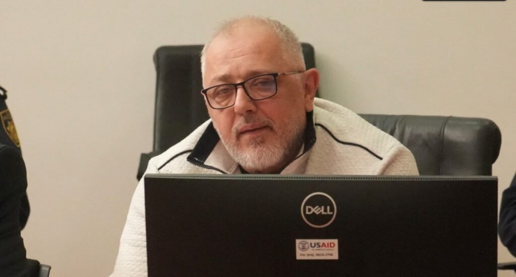 Amiru Pašiću Faći produžen pritvor