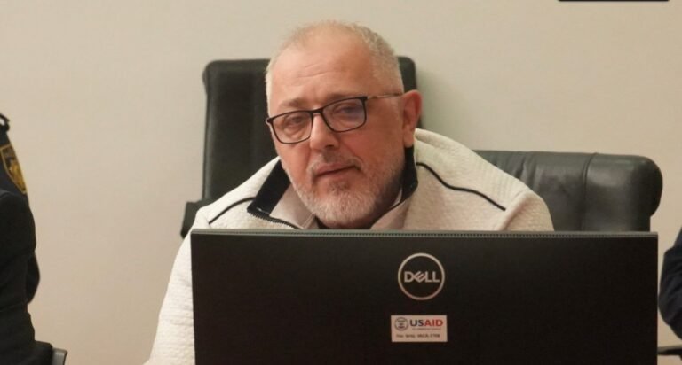 Amiru Pašiću Faći produžen pritvor