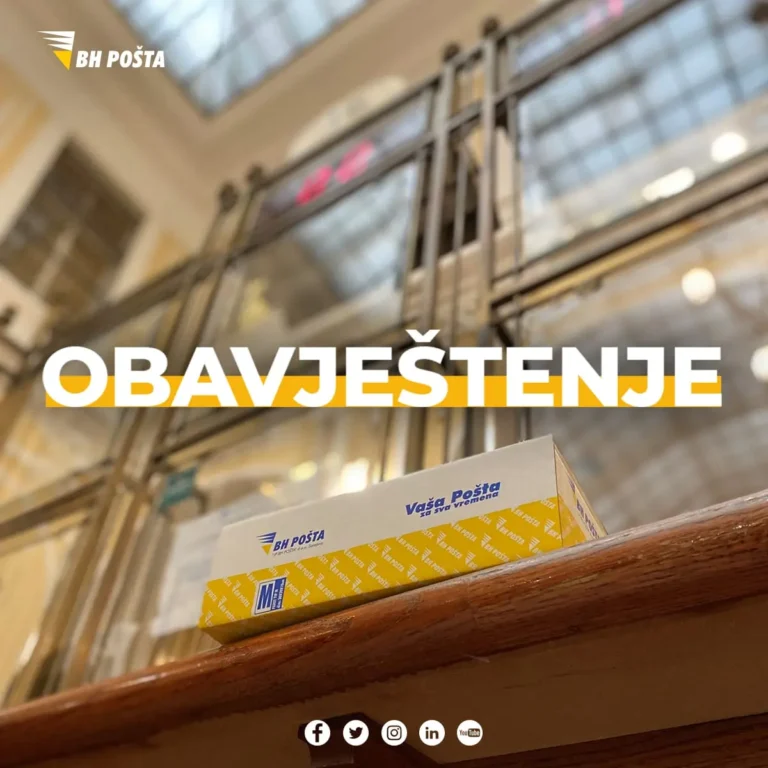 Građani upozoreni: Online narudžbe ovih proizvoda podliježu kontroli u BiH