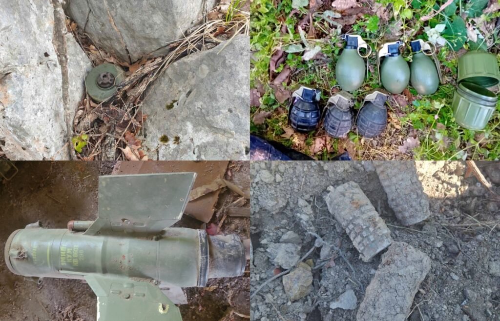 FUCZ uklonio stotine minsko-eksplozivnih sredstava širom BiH