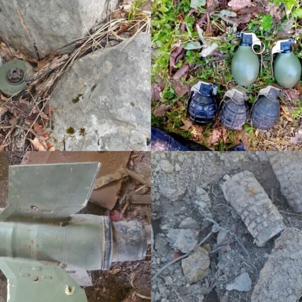 FUCZ uklonio stotine minsko-eksplozivnih sredstava širom BiH