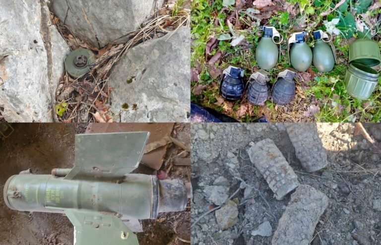 FUCZ uklonio stotine minsko-eksplozivnih sredstava širom BiH
