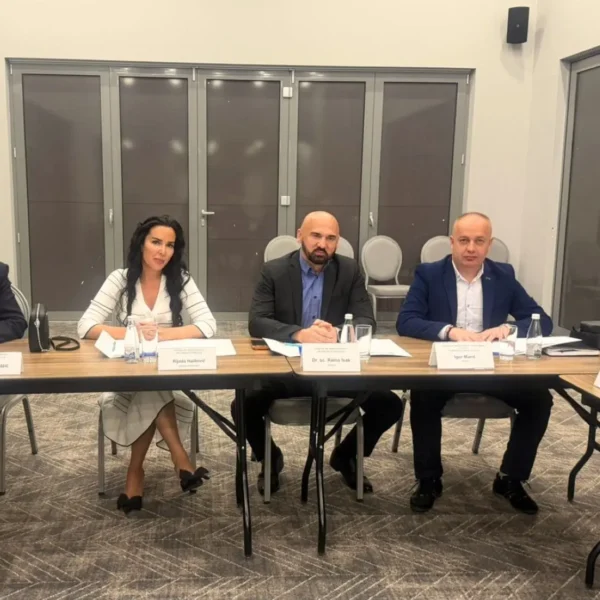 Sigurnosna situacija u FBiH ocijenjena zadovoljavajućom