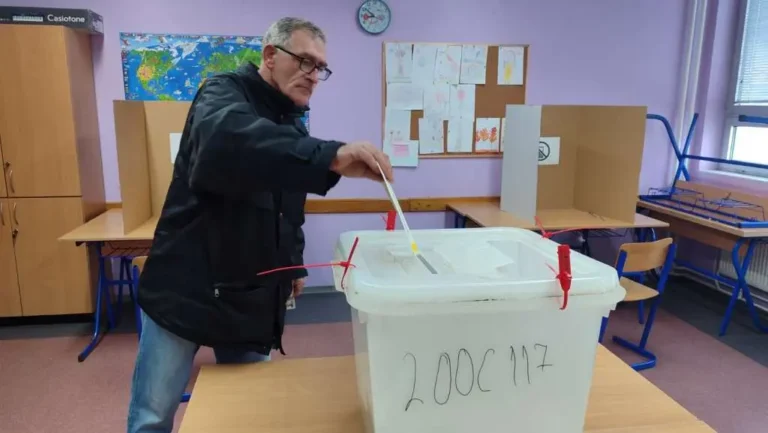 CIK BiH potvrdio više od 3,4 miliona birača za Opće izbore 2026.
