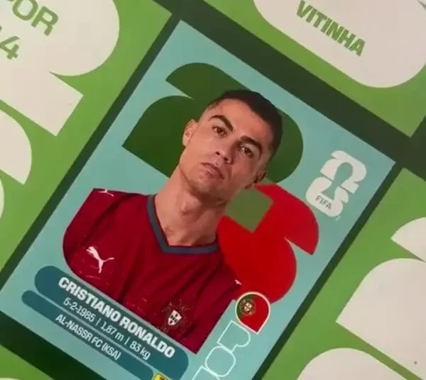Panini sličice za Mundijal 2026. stižu u BiH: Poznata cijena paketića