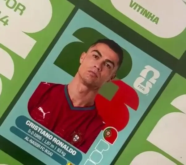 Panini sličice za Mundijal 2026. stižu u BiH: Poznata cijena paketića