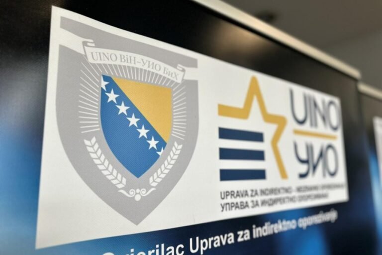 UIO BiH otvorio Instagram profil: Građanima dostupne važne informacije za prelazak granice