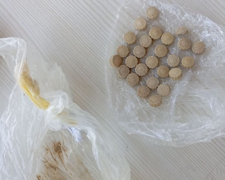 Pretresi u Gračanici: Pronađena droga, oružje i municija, jedna osoba uhapšena