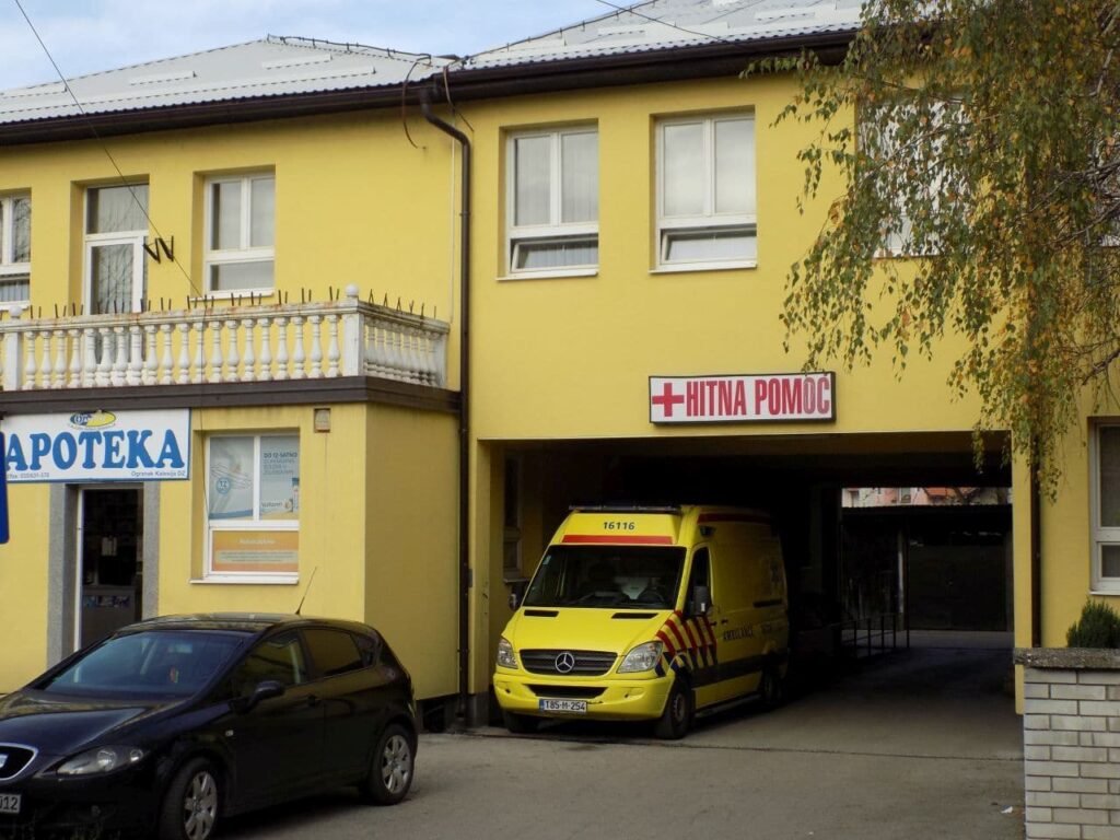 Dom zdravlja Kalesija zapošljava radnike: Otvoren konkurs za više pozicija