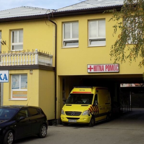 Dom zdravlja Kalesija zapošljava radnike: Otvoren konkurs za više pozicija