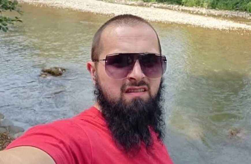 Poznat identitet radnika koji je stradao na gradilištu u Živinicama