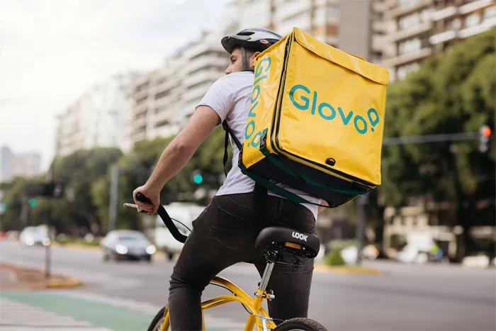 Kraj jedne ere: Glovo napušta tržište Bosne i Hercegovine