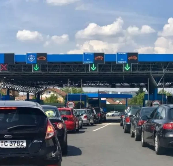 Oprez pri putovanju u EU: Ove proizvode iz BiH možete izgubiti na granici