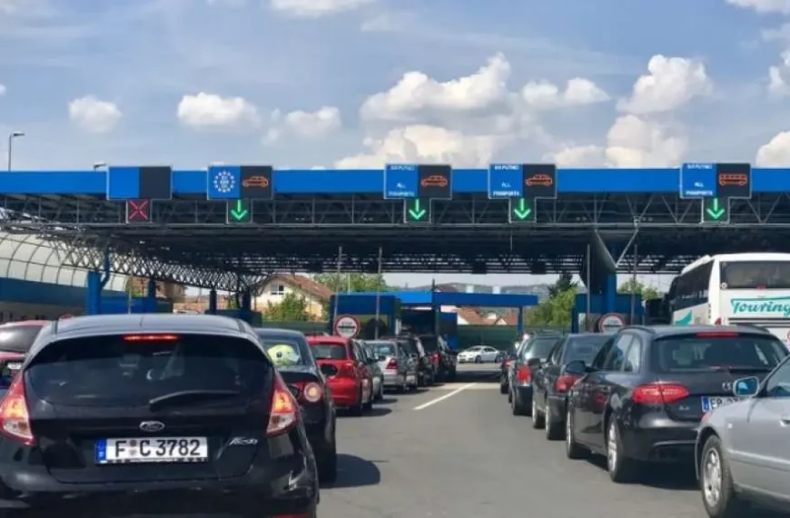 Oprez pri putovanju u EU: Ove proizvode iz BiH možete izgubiti na granici