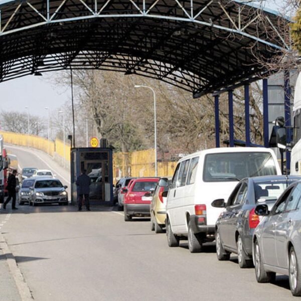 BiH i Hrvatska privremeno otvorile više graničnih prelaza za međunarodni saobraćaj