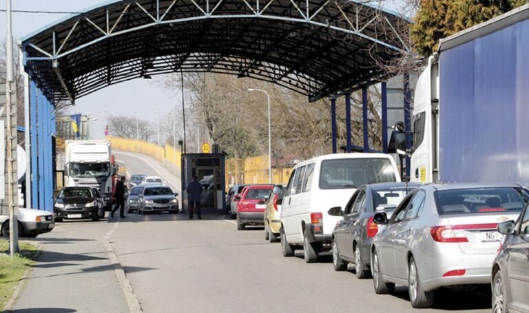 BiH i Hrvatska privremeno otvorile više graničnih prelaza za međunarodni saobraćaj