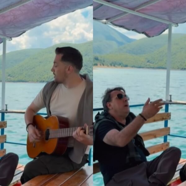 Mirza Selimović i Hari Mata Hari najavili duet: Fanovi poručuju da stiže veliki hit