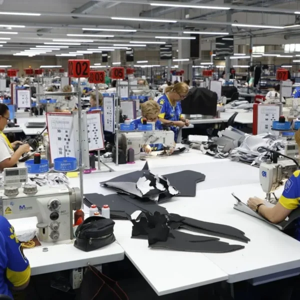 BOXMARK Leather širi proizvodnju u Lukavcu: Planirano 500 novih radnih mjesta