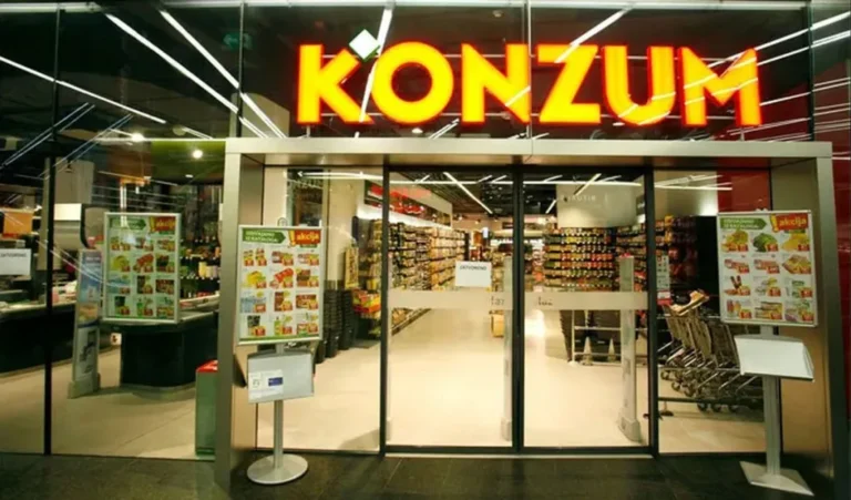 Gase li se Konzum i Mercator? Nova prodaja pokrenula brojna pitanja