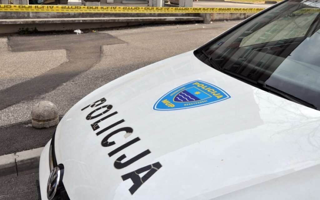 Dvije žene iz Tuzle uhapšene u Međugorju: Sumnjiče se za krađe od turista i hodočasnika