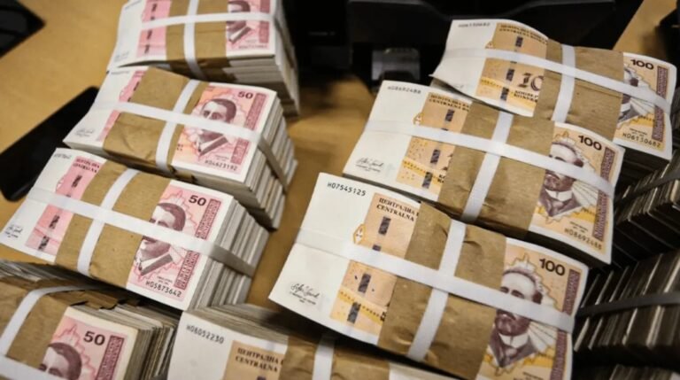 KM dobija novi izgled: Evo kada stižu nove novčanice