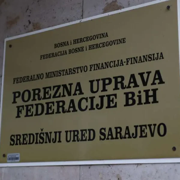 Porezna uprava FBiH objavila rezultate kontrola: Zapečaćeno 26 objekata, otkriveni deseci neprijavljenih radnika