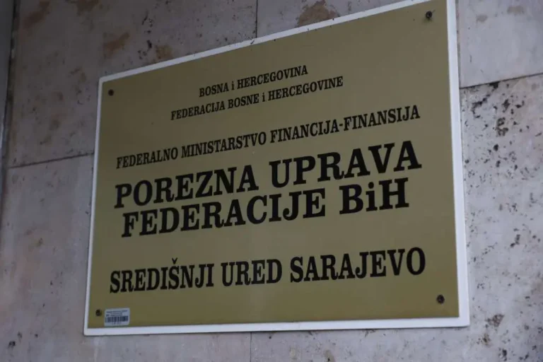 Porezna uprava FBiH najavila pojačane kontrole: Kazne do 20.000 KM