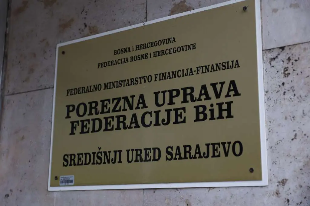 Porezna uprava FBiH najavila pojačane kontrole: Kazne do 20.000 KM