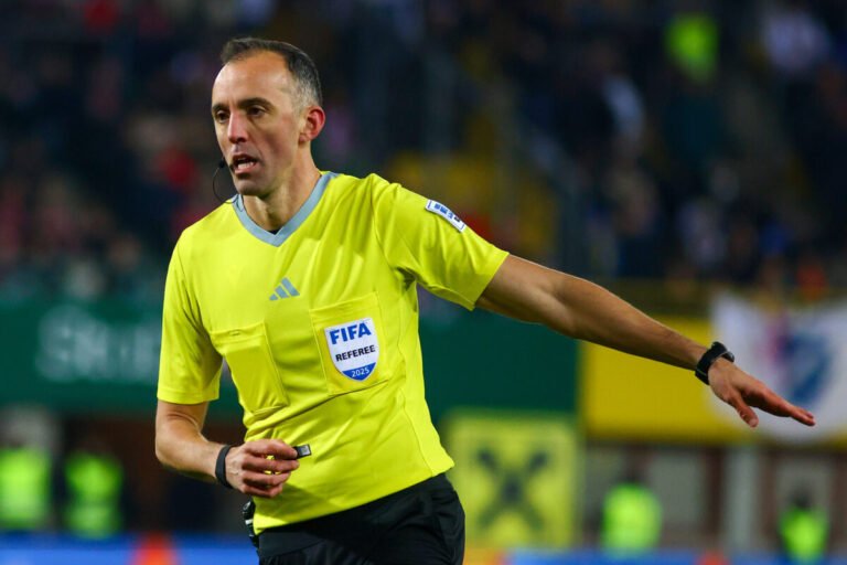 FIFA odredila sudiju za meč BiH i Švicarske, Zmajevima dobro poznato ime