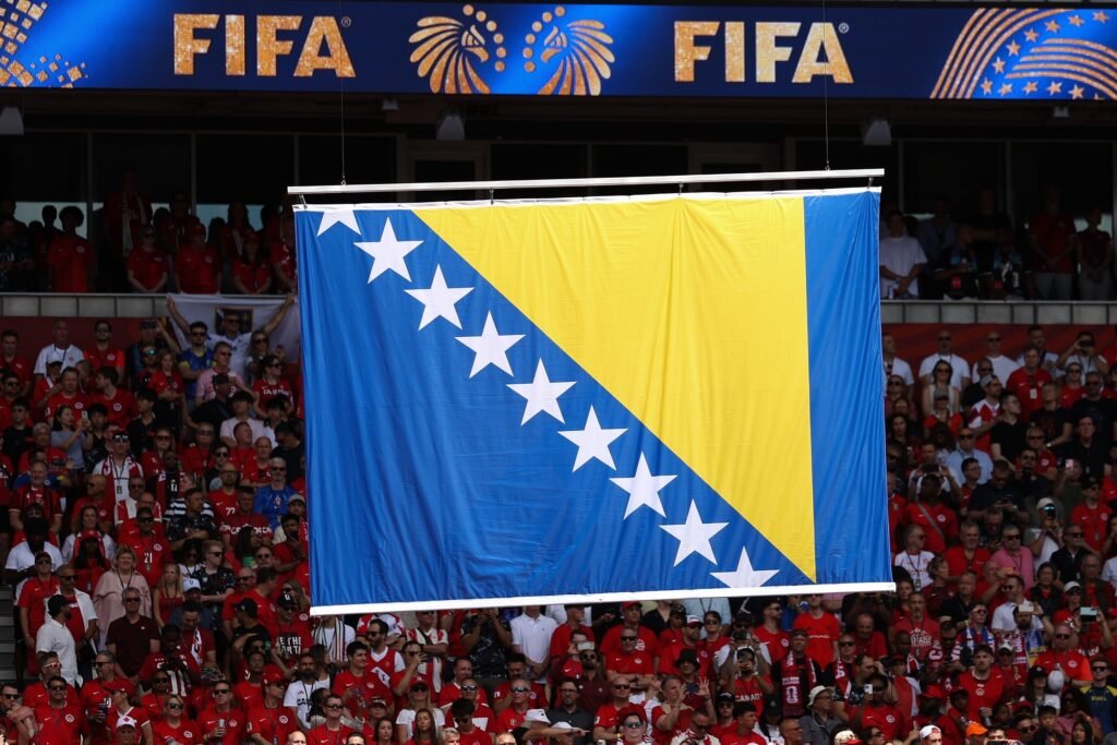 Pred nama je nova sedmica Mundijala: Zmajeve čeka važan duel sa Švicarskom/FIFA promijenila pravila kartona: Evo šta to znači za Zmajeve na Mundijalu