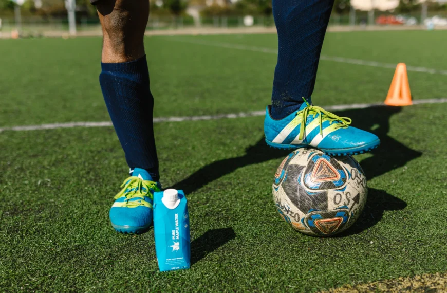 UEFA rekla "ne" FIFA-i: Pauze za hidrataciju neće postati pravilo u evropskom fudbalu