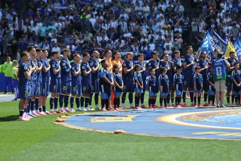 FIFA rang-lista: Zmajevi nakon Mundijala očekuju značajan skok