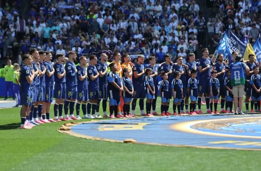 FIFA rang-lista: Zmajevi nakon Mundijala očekuju značajan skok