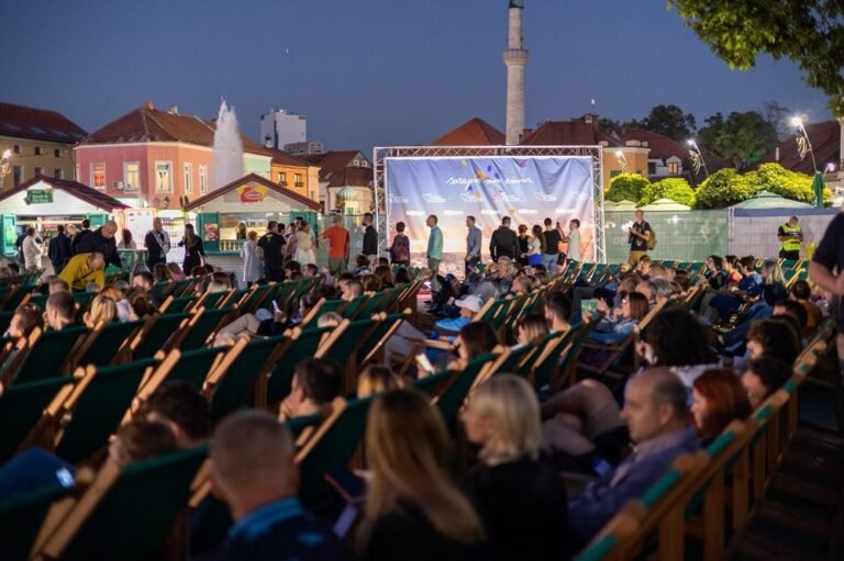Bingo Group četvrtu godinu zaredom ekskluzivni sponzor Sarajevo Film Festivala