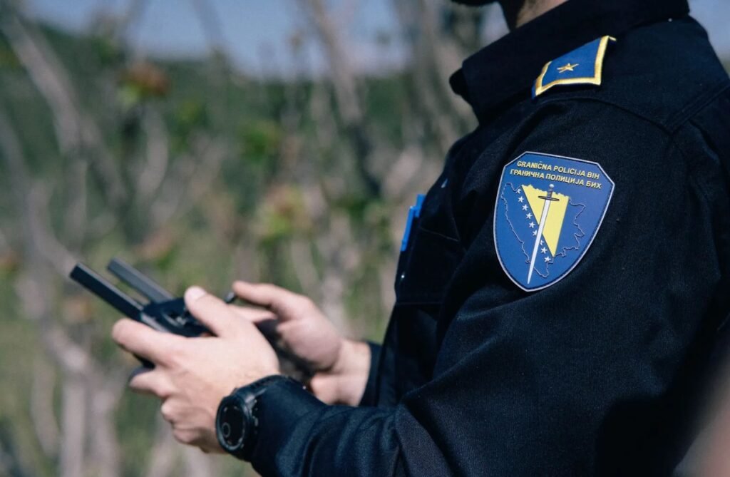 Granična policija BiH prima 150 novih policajaca: Objavljen javni oglas