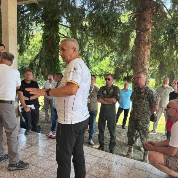 Marš mira 2026 ulazi u završne pripreme: Hiljade učesnika očekuju se na putu prema Potočarima