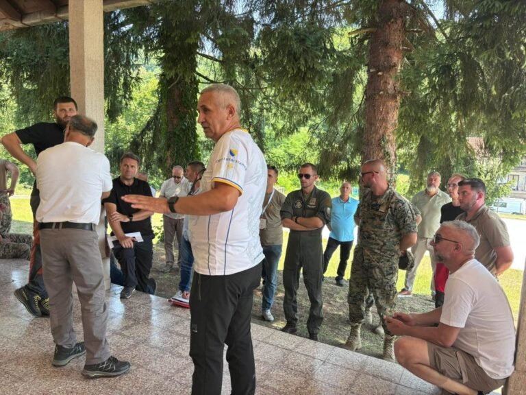Marš mira 2026 ulazi u završne pripreme: Hiljade učesnika očekuju se na putu prema Potočarima