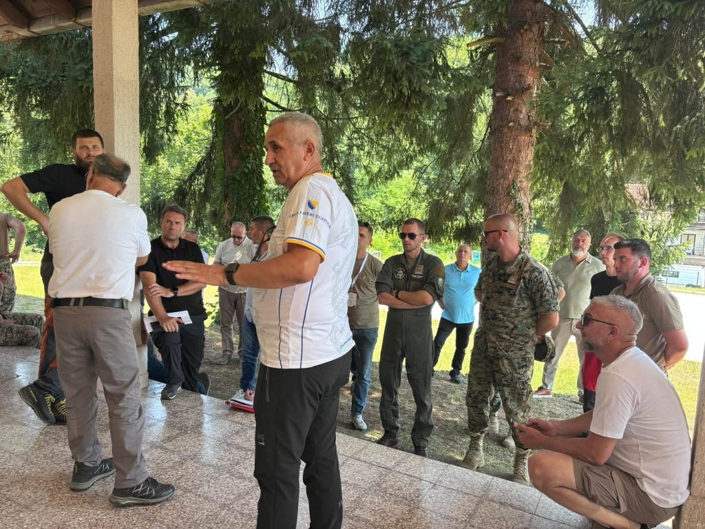 Marš mira 2026 ulazi u završne pripreme: Hiljade učesnika očekuju se na putu prema Potočarima
