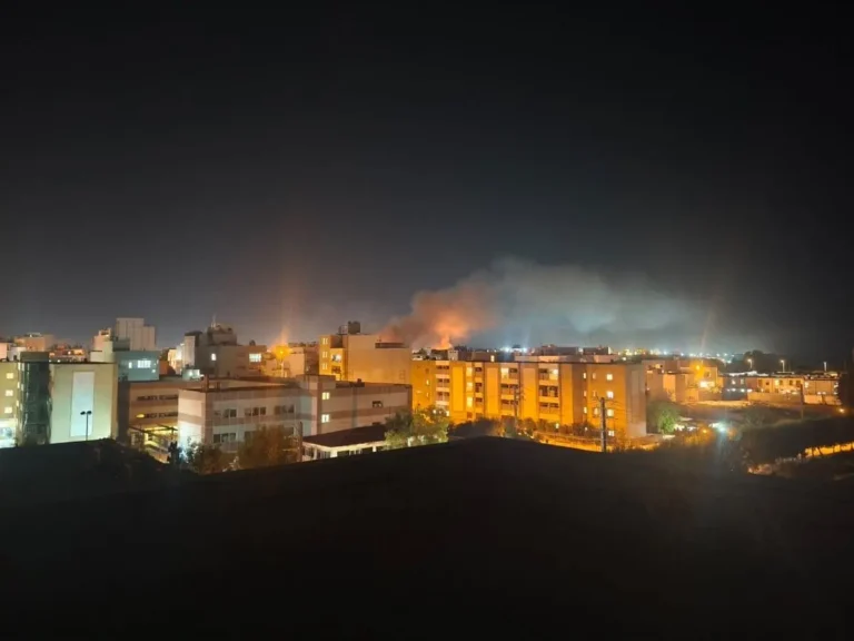 Prema navodima: SAD izvele nove zračne udare na Iran, Teheran odgovorio napadima na zaljevske države