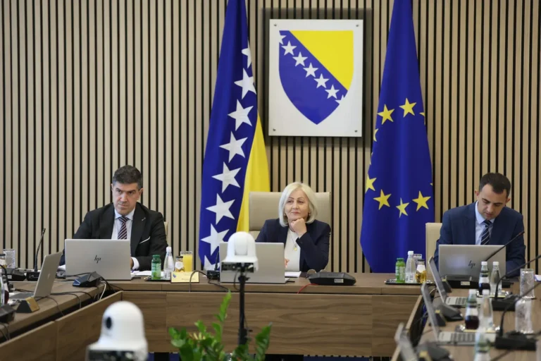 Usvojen plan zapošljavanja za 2026. godinu: Fokus na nova radna mjesta i samozapošljavanje