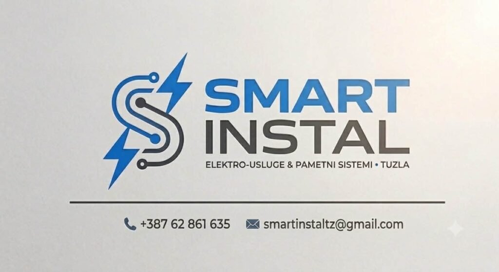 Tuzlanska firma Smart Instal donosi evropske standarde elektroinstalacija u BiH