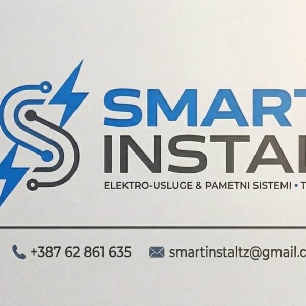Tuzlanska firma Smart Instal donosi evropske standarde elektroinstalacija u BiH