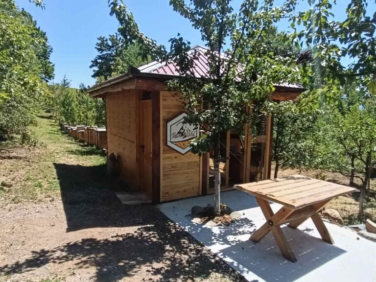 U Centru Eco Nahl svečano otvorena Api-komora – nova zdravstveno-ekološka destinacija u Kalesiji